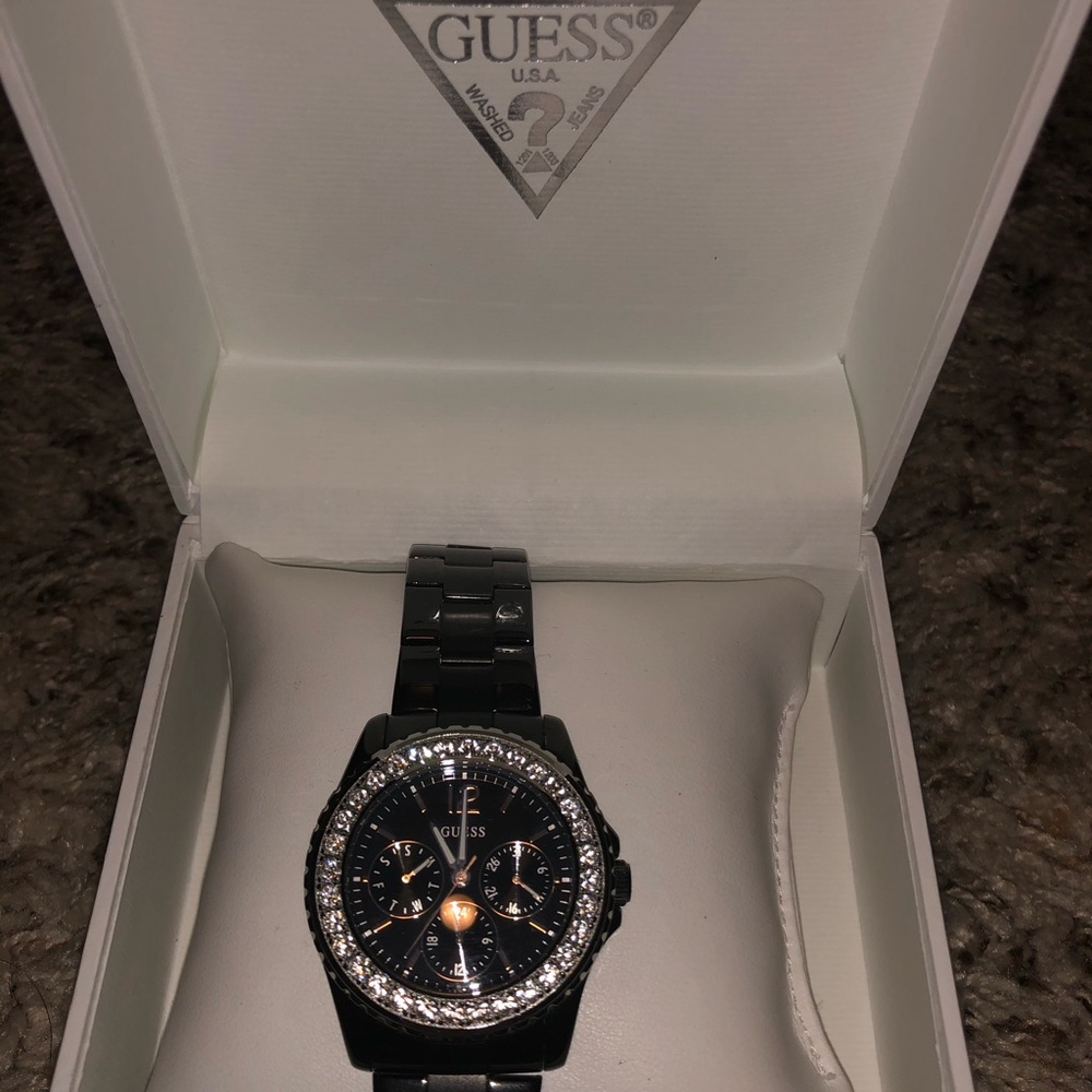 Guess watch